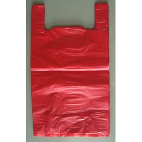 Kantongan Asoi Merah