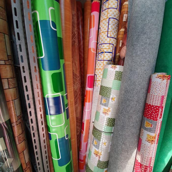 Karpet Plastik