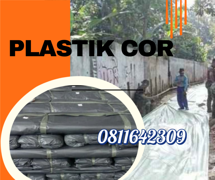 Plastik Cor 1