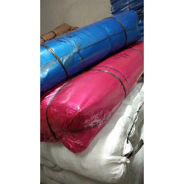 Plastik Warna Meteran