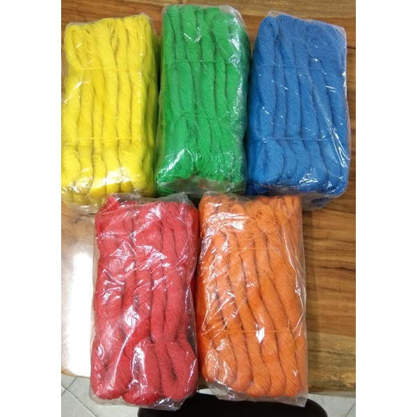 Tali Tambang Medan