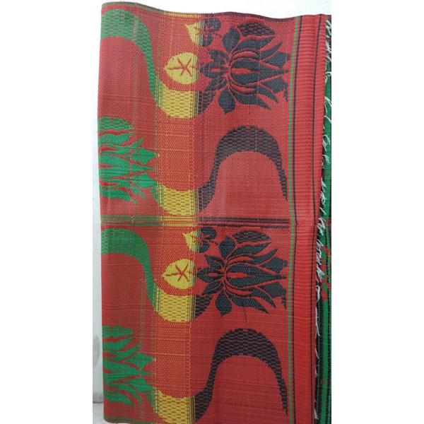 Tikar Plastik Motif Berkualitas